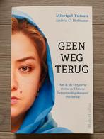 Geen Weg Terug, Ophalen of Verzenden, Nieuw