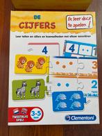 De cijfers : ik leer door te spelen, Ophalen, Zo goed als nieuw