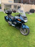 Honda pan european