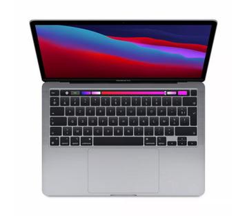 Macbook Pro 13" m1 2020 beschikbaar voor biedingen