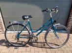 Damesfiets oxford met 6 versnellingen, Fietsen en Brommers, Ophalen, Zo goed als nieuw