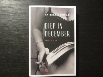 Diep in december  -Patrick Conrad-