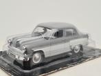 Moskvich 407 Rusland USSR Sovjet Unie - 1:43, Hobby en Vrije tijd, Ophalen of Verzenden, Zo goed als nieuw, Auto, Overige merken