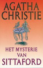 Agatha Christie - 19 Het Mysterie van Sittaford, Ophalen of Verzenden, Nieuw, Agatha Christie