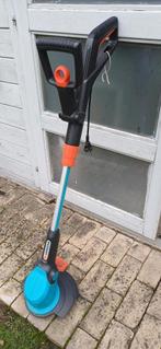 Elektrische grastrimmer Gardena, Tuin en Terras, Ophalen, Gebruikt, 10 tot 30 cm, Elektrisch