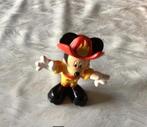 Mickey Mouse Pompier 2011 Mattel, Enlèvement ou Envoi, Mickey Mouse