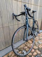 Koersfiets Merida, Fietsen en Brommers, Fietsen | Racefietsen, 28 inch, Gebruikt, Aluminium, 57 tot 61 cm