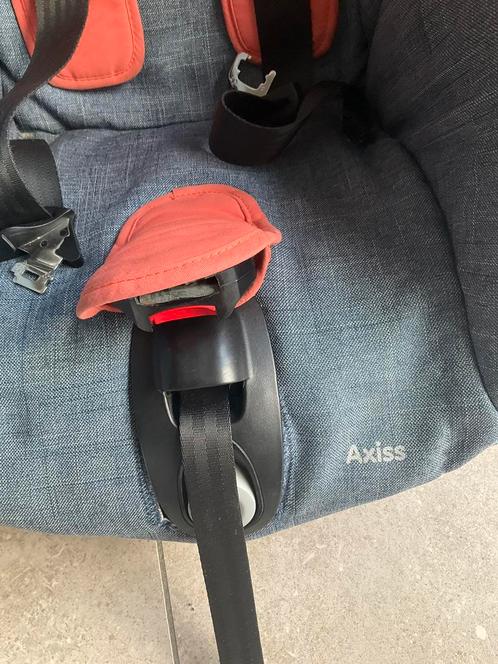 Autostoel maxi cosi axiss, Kinderen en Baby's, Autostoeltjes, Gebruikt, Autogordel, Ophalen