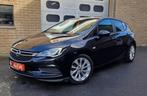 Opel Astra 1.0 Turbo Edition, 0 kg, Parkeersensor, Zwart, 0 kg