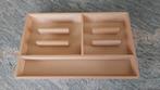 TE KOOP : Bestekbak IKEA, hout, Ophalen, Zo goed als nieuw