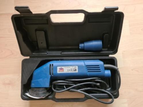 Driehoekschuurder, Doe-het-zelf en Bouw, Gereedschap | Slijpmachines, Ophalen