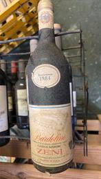 Oude wijn, Enlèvement, Comme neuf