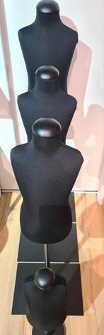 Winkelinrichting Prachtige Paspoppen, Kinderen en Baby's, Ophalen, Zo goed als nieuw, Jongetje of Meisje, Setje