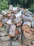 MOOI LOT GOEDKOOP BRANDHOUT: ZELF TE KLIEVEN, Tuin en Terras, Brandhout, 6 m³ of meer, Ophalen, Blokken