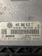 Calculateur vw, Ophalen