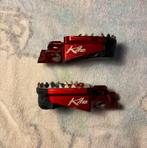 Poses pieds Kite Honda CRF250 et 450, Motos, Enlèvement ou Envoi