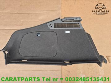 8T8863879P Audi A5 bagageruimtebekleding A5 koffer bekleding beschikbaar voor biedingen