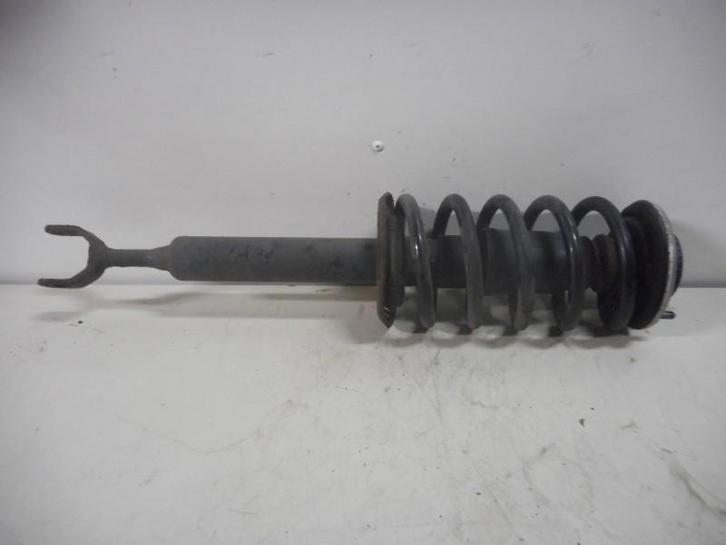 VEERPOOT RECHTS VOOR Audi A6 (C5) (4b0412031bg), Auto-onderdelen, Ophanging en Onderstel, Audi, Gebruikt
