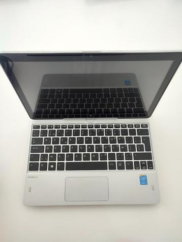 HP EliteBook Revolve 810 G3 laptop (nieuwstaat)   