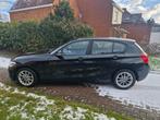 Bmw 116i 2016 euro6 benzine 98dkm gekeurd vvk en 1jgarantie, Auto's, BMW, Zwart, 5 deurs, 3 cilinders, 80 kW