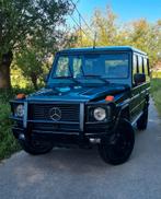 Mercedes G-klasse 300D - gekeurd!, Auto's, Mercedes-Benz, Automaat, G-Klasse, Diesel, SUV of Terreinwagen