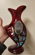 Vaas kruik San Marino Italy Italië, Antiquités & Art, Antiquités | Céramique & Poterie, Enlèvement ou Envoi