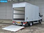 Iveco Daily 35C18 2025 MODEL Automaat 1000kg Laadklep ACC Na, Auto's, Automaat, Euro 6, 4 cilinders, Iveco