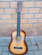 Guitare acoustique pour enfant, Musique & Instruments, Enlèvement, Comme neuf