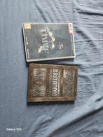2 jeux vidéos PC, Enlèvement, Comme neuf