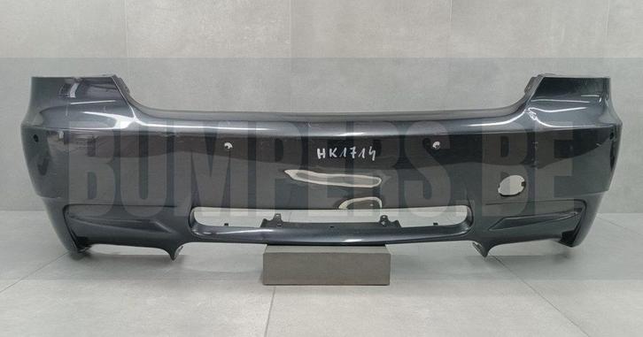 Bumper BMW M3 E92 E93 06-12 51127899833 Achterbumper HK1714, Auto-onderdelen, Carrosserie, Bumper, Achter, Gebruikt, 6 maanden garantie