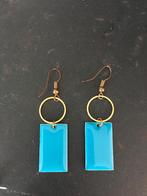 oorringen, Bijoux, Sacs & Beauté, Boucles d'oreilles, Enlèvement ou Envoi, Neuf, Autres couleurs, Pendantes