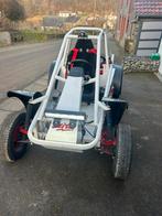 Kart cross, Motoren