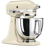 KitchenAid keukenrobot NIEUW 4,8L, Elektronische apparatuur, Keukenmixers, Ophalen, 4 liter of meer, Nieuw, 3 snelheden of meer