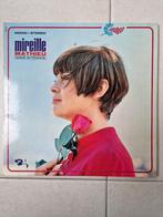 Mireille Mathieu, Zo goed als nieuw, Ophalen, 12 inch