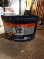 Witte muurverf gamma, Doe-het-zelf en Bouw, Ophalen