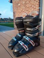 Ski Boots Lange v8 (Europese maat 41 à 42), Overige merken, Gebruikt, Schoenen, Ophalen of Verzenden