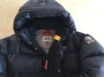 *Originele PJS donzen puffer in maat XL*Nieuwstaat!, Verzenden, Zo goed als nieuw, Maat 56/58 (XL), Zwart