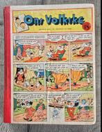 Ons Volkse album - nr8 - 1954 Vrij goede staat Zeldzaam, Boeken, Stripverhalen, Ophalen of Verzenden