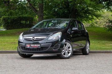 Opel Corsa 1.2i Energy voor Android beschikbaar voor biedingen