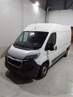 Peugeot boxer 2,0hdi airco 2017 133000km euro6b bediening ok, Euro 6, 4 cilinders, 120 kW, Bedrijf
