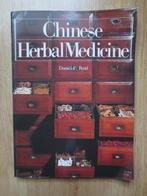 Chinese Herbal Medicine - TCM, Enlèvement ou Envoi, Utilisé, Plantes et Alternatives