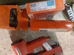 HAUBOLD PN5030KB Tacker 12-30mm nietter  Professioneel!!!!!!, Ophalen of Verzenden, Zo goed als nieuw