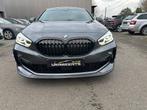 BMW 118i, pakket "M PERFORMANCE", Auto's, BMW, Euro 6, Alcantara, Bedrijf, 3 cilinders