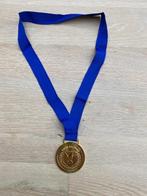 Medaille “You’re a winner” – Nieuw!, Hobby en Vrije tijd, Nieuw, Ophalen of Verzenden, Feestartikel