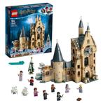 Lego Harry Potter klokkentoren 75948, Ophalen, Zo goed als nieuw, Complete set, Lego