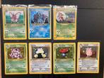 Pokemon kaarten, Ophalen of Verzenden, Zo goed als nieuw
