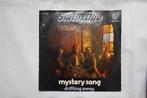 Status Quo – Mystery Song / Drifting Away, Cd's en Dvd's, Vinyl Singles, Gebruikt, 7 inch, Single, Ophalen of Verzenden