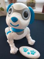 Robot hondje met afstandsbediening, Ophalen, Zo goed als nieuw
