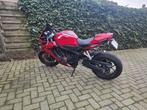 honda CBR650R 2019, Motoren, 4 cilinders, 12 t/m 35 kW, Sport, Particulier