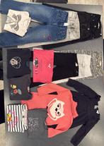 Pakket 1 meisjes maat 110, Kinderen en Baby's, Ophalen, Zo goed als nieuw, Maat 110